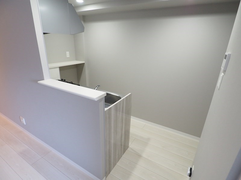 その他共有部分　お部屋もしっかり使えます