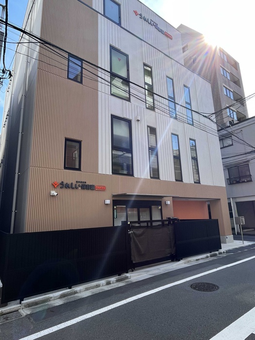 幼稚園・保育園　物件（幼稚園・保育園）まで240m