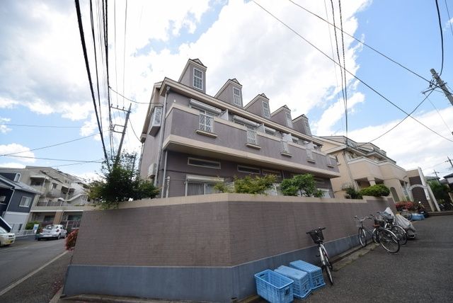 バルコニー　陽当たり良好