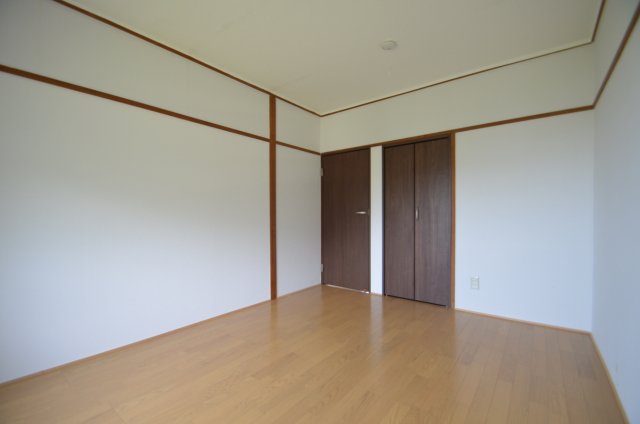 その他部屋・スペース　６帖の洋室