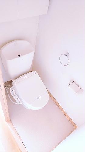 トイレ　※写真と現状が異なる場合は現状を優先