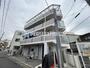 フリックコート 3階 築33年の賃貸物件