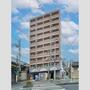 S—FORT福島海老江 8階 築14年の賃貸物件
