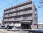 リヴィエール日比津 3階 築29年10ヶ月の賃貸物件
