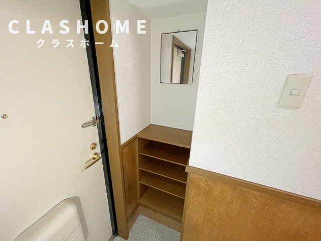 その他　同物件の別部屋になります。