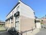 本厚木駅よりバス21分 徒歩6分 1階 築20年の賃貸物件