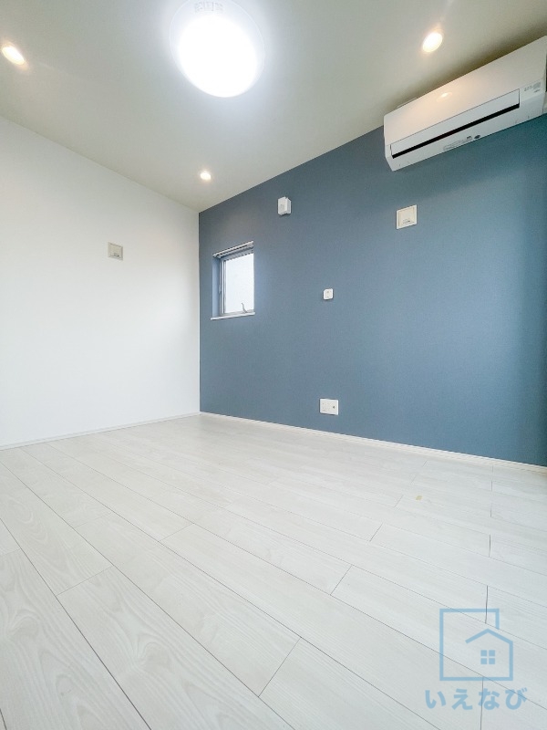 その他部屋・スペース　洋室７．４帖