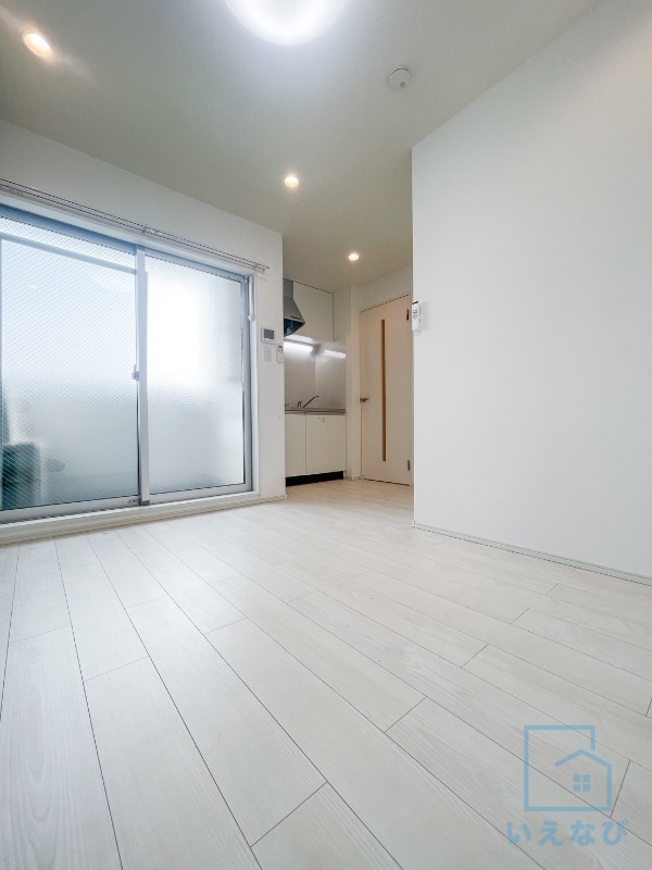 居室・リビング　洋室７．４帖