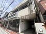 国立駅より徒歩8分 3階 築45年6ヶ月の賃貸物件