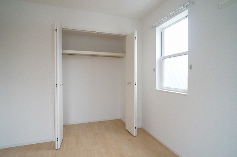 収納　図面と現状に相違がある場合には現状を優先