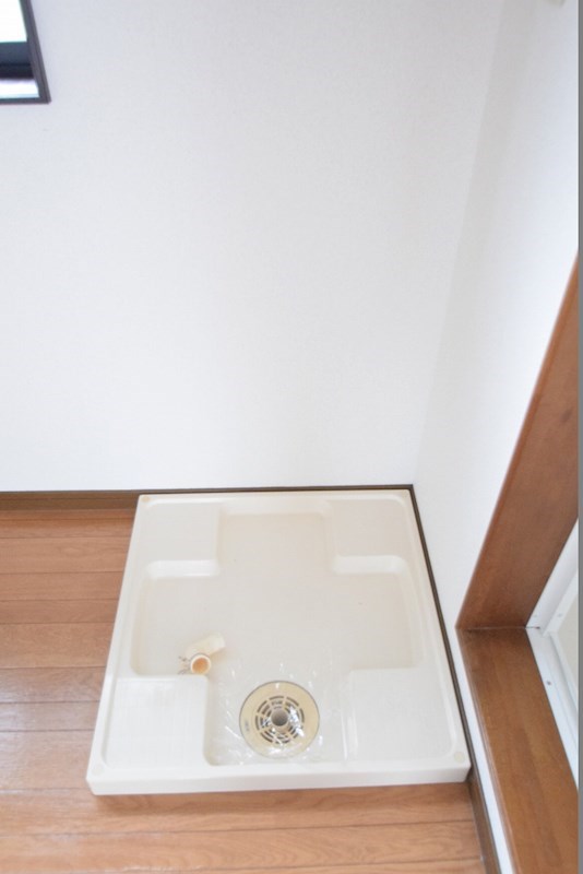 その他設備　同物件の別部屋です