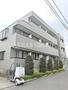 平和台駅より徒歩13分 3階 築24年2ヶ月の賃貸物件