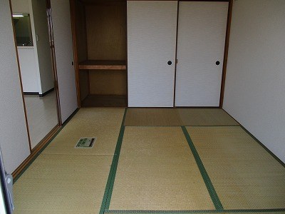 その他部屋・スペース　別室参照