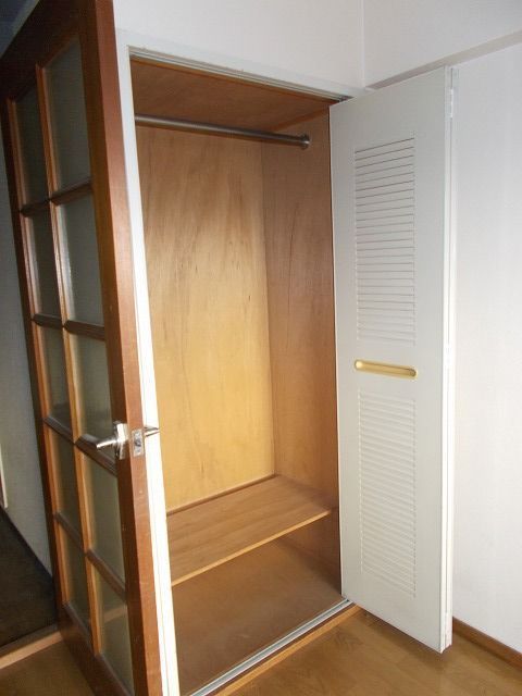 収納　【収納】現況を優先いたします。