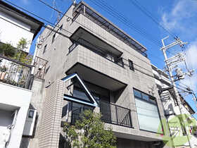 大阪モノレール本線/少路駅 歩18分