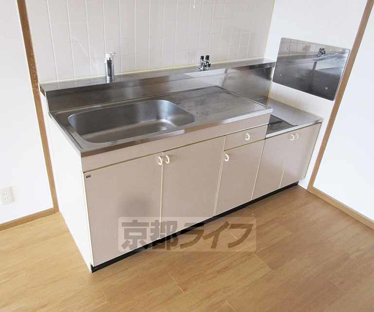 キッチン　使いやすいキッチンです