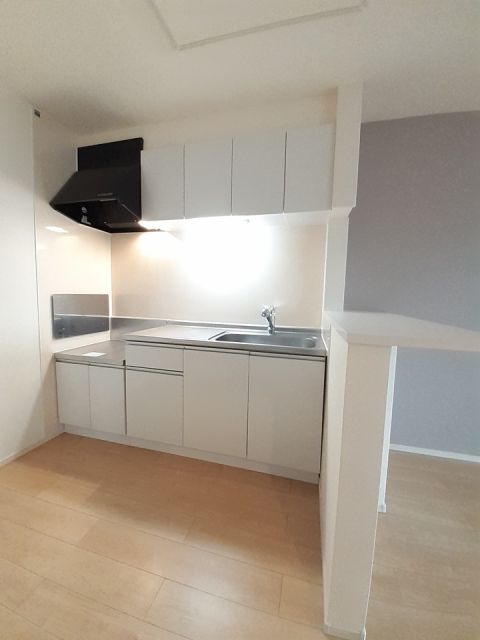 ハピネス北島C_内装_1