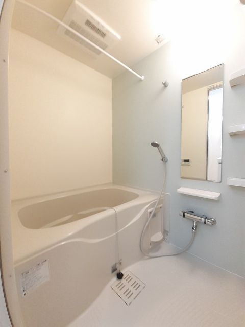 ハピネス北島C_内装_2