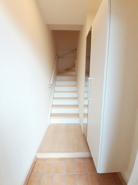 ハピネス北島C_内装_5