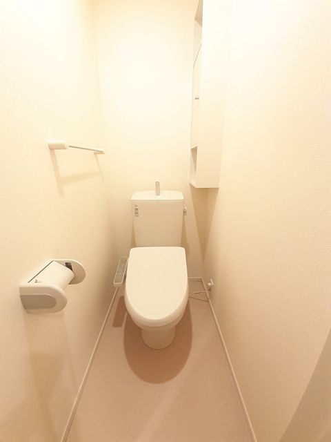 ハピネス北島C_内装_3