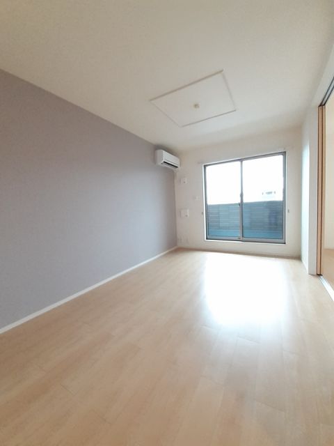 ハピネス北島C_内装_0