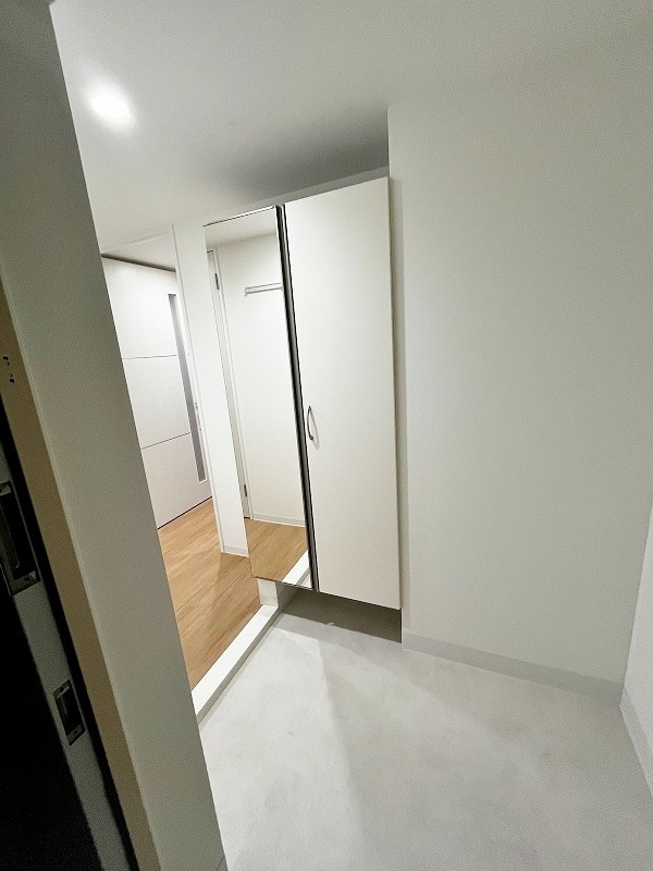 玄関　★玄関ホール★