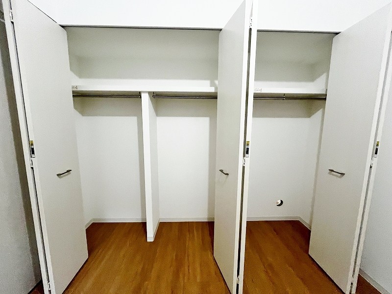 収納　★クローゼット★