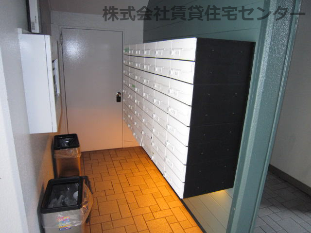 ロビー
