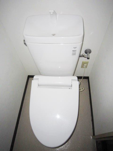 トイレ　同仕様