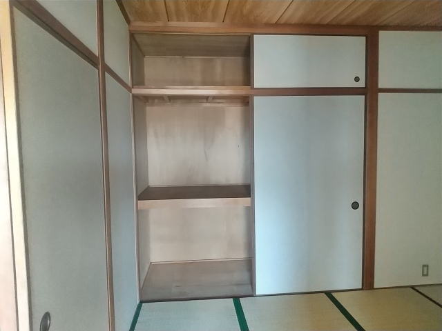 収納　同仕様
