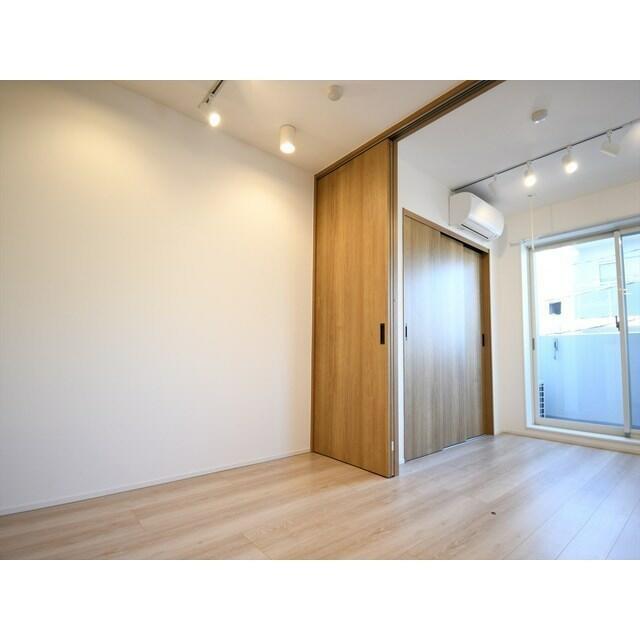 居室・リビング　リビングです