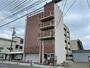 名鉄岐阜駅より徒歩44分 3階 築54年3ヶ月の賃貸物件