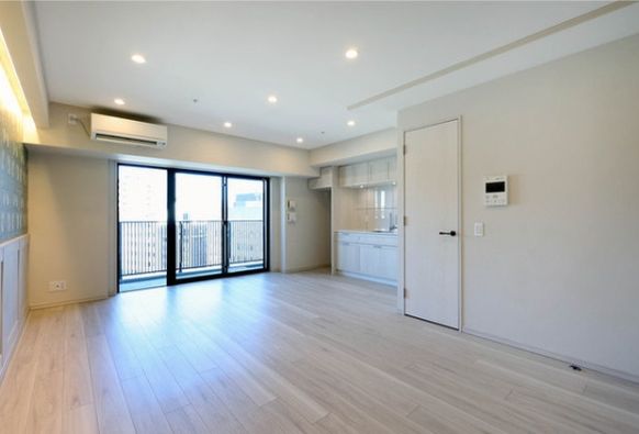 居室・リビング　※別タイプの画像です