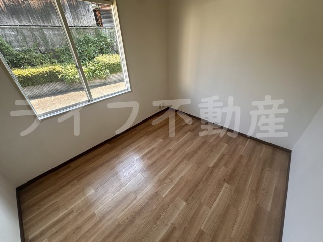 居室・リビング　リビングです