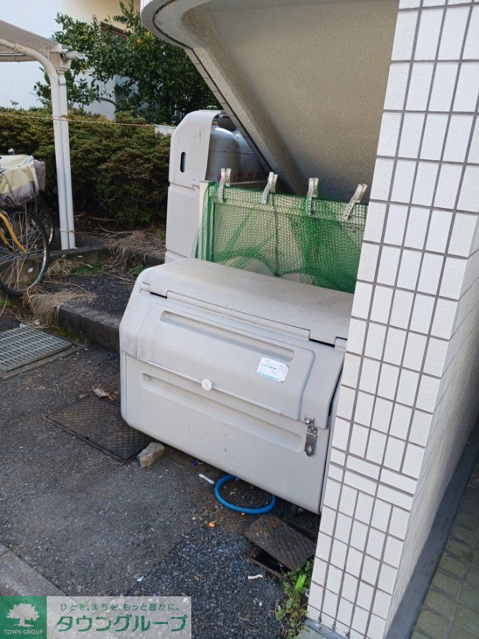 その他共有部分　設