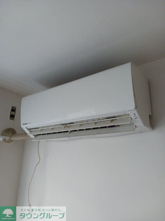 その他設備　設備