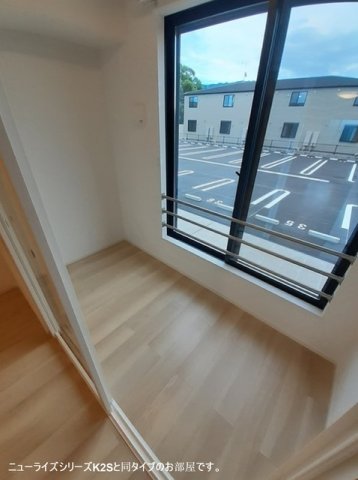 その他部屋・スペース　過ごしやすい室内です