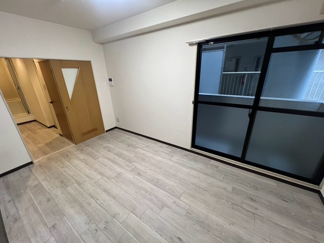 居室・リビング　※別号室