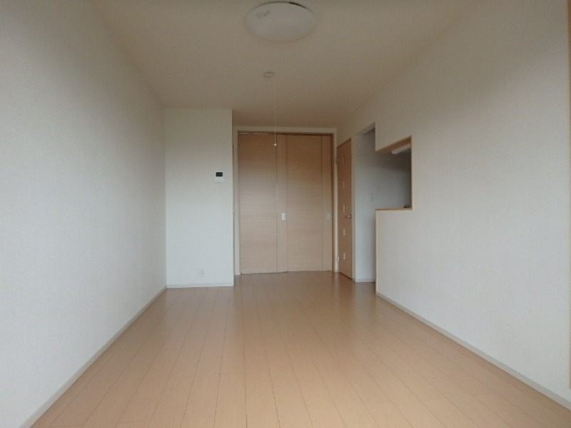 居室・リビング　図面と現状に相違がある場合には現状を優先