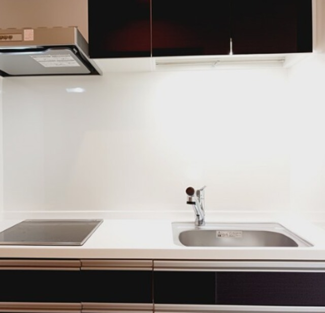 キッチン　同仕様