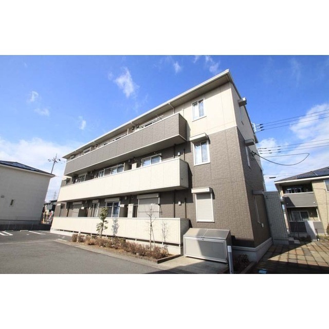 建物外観　ＴＸみどりの駅徒歩１２分♪