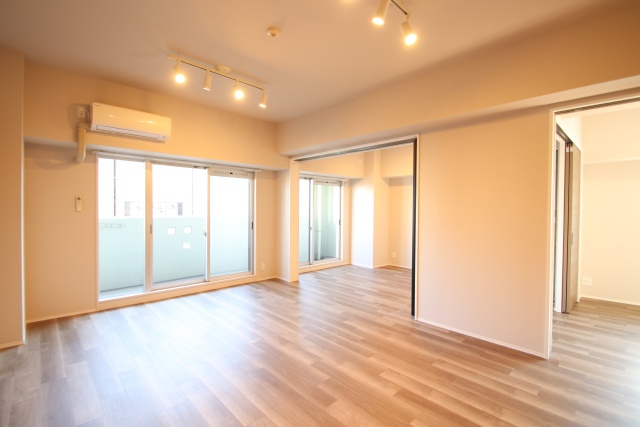 居室・リビング　別室の参考写真です。※現況優先