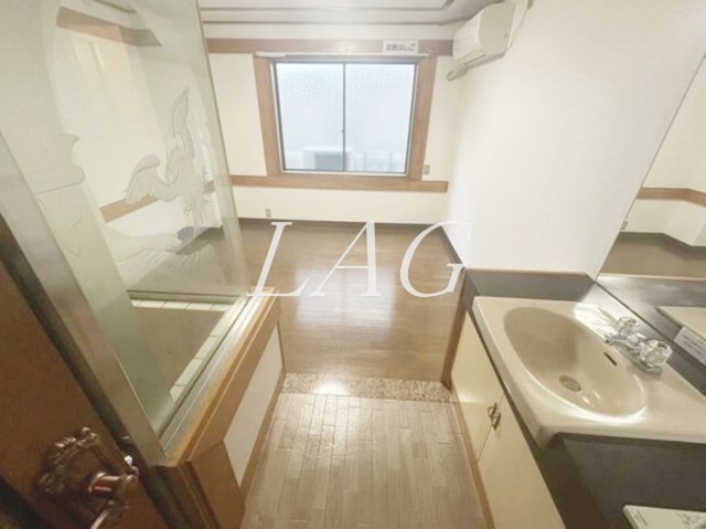 居室・リビング　洋室のお部屋です。