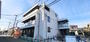 北国分駅より徒歩15分 新築 3階建の賃貸物件