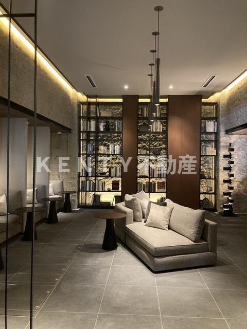 ロビー　ロビーです