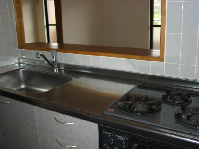 キッチン　103　キッチン