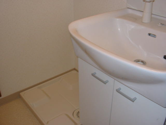 洗面設備　103　洗面