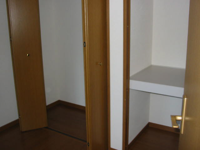 居室・リビング　103　洋室　北