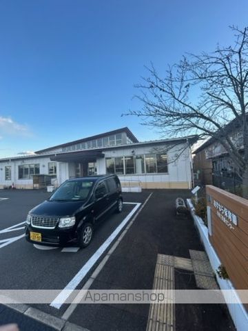 幼稚園・保育園　あすなら保育園（幼稚園・保育園）まで1513m