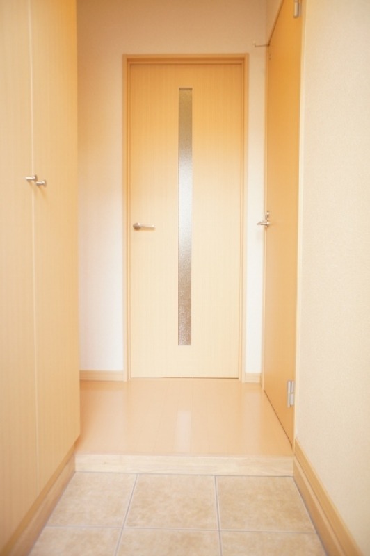 玄関　図面と現状に相違がある場合には現状を優先